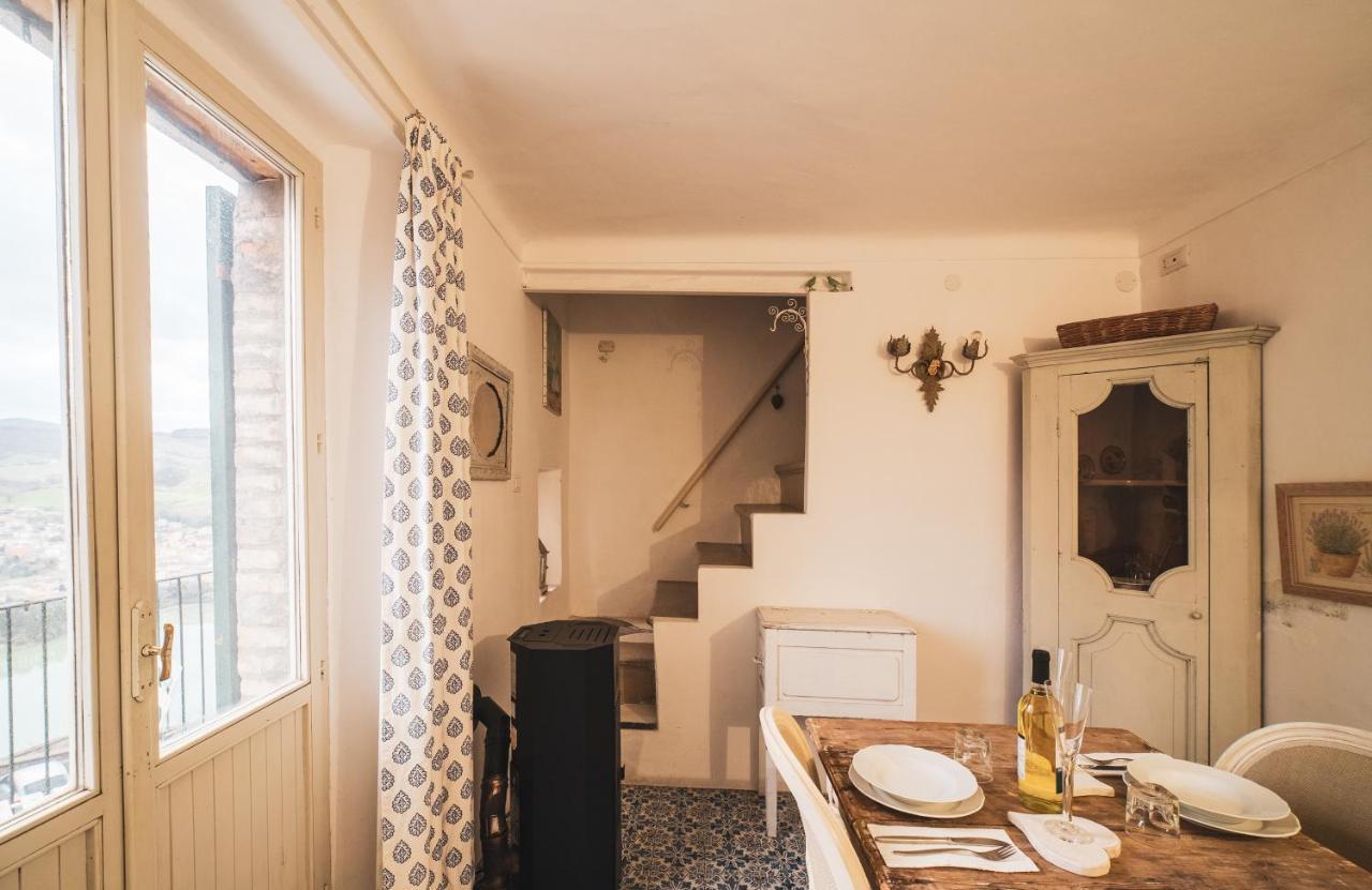 House Holiday home Sassocorvaro